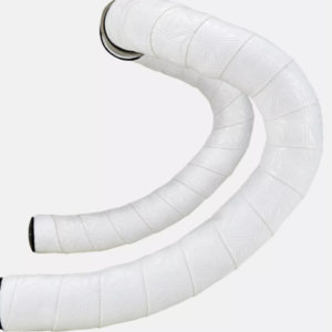 Supacaz Super Sticky Kush Classic Bianco - Nastro Manubrio