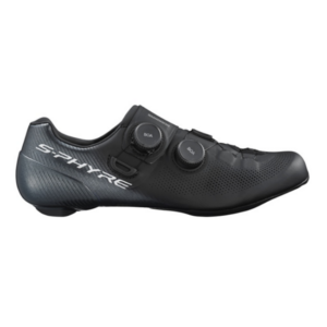 Shimano Rc9 S-phyre Sh-rc903 Nero Num. 43 - Scarpe Strada
