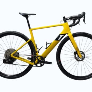 3t Ultra Demo Tg. M-shimano Grx-bici Gravel