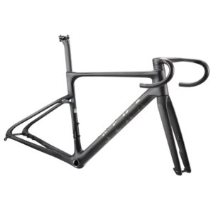Seka Spear Rdc Kit Telaio-nero-telaio da Strada