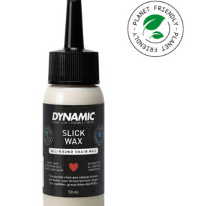 Dynamic Bike Care Lubrificante Catena Slick Wax 50ml - Lubrificante Catena