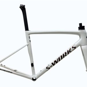 Specialized S-works Tarmac Sl8 Kit Telaio Tg.56 ''usato''-bici da Strada