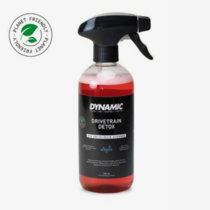 Dynamic Bike Care Drivetrain Detox 500ml - Detergente Trasmissione