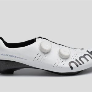 Nimbl Ultimate Exceed Pro Edition Bianco - Scarpe da Strada