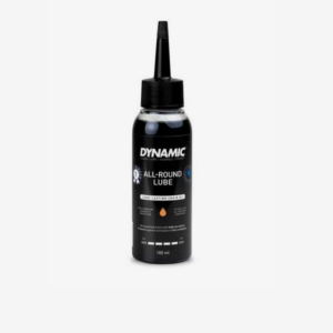 Dynamic Bike Care Lubrificante Catena All Round Lube 100ml - Lubrificante Catena