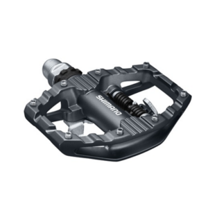Shimano Spd Pedali Pd-eh500 - Pedali Doppia Funzione