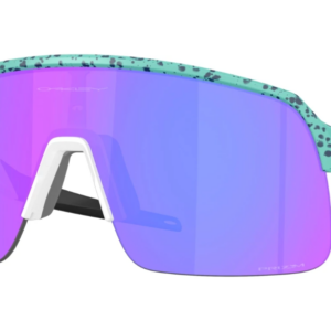 Oakley Sutro Lite Celeste Splatter Prizm Violet - Occhiali da Sole