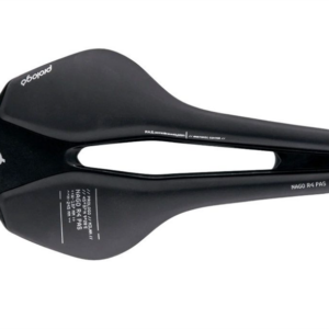 Prologo Nago R4 Pas Nack Nero - Sella