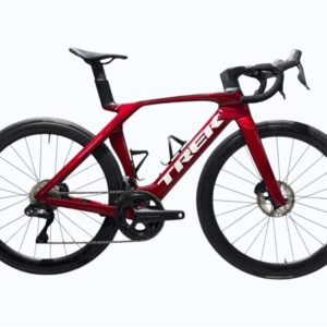 Trek Madone Sl6 Tg.54 ''usato''-bici da Strada