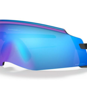 Oakley Kato Black Lente Prizm Sapphire - Occhiali da Sole