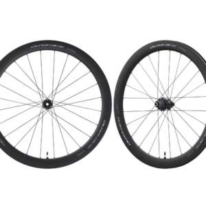 Shimano Dura Ace Wh-r9270 C50 Tl - Ruote