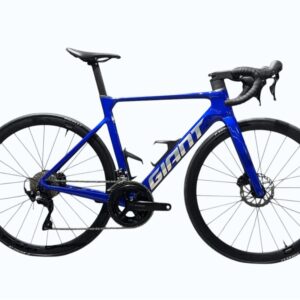 Giant Propel Advanced 2 Tg. S ''usato''-bici da Strada