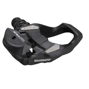 Shimano Pedali Pd-rs500 Spd-sl - Pedali Strada
