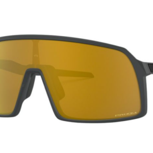 Oakley Sutro S Montatura Nero Opaco Lenti Prizm 24k - Occhiali da Sole