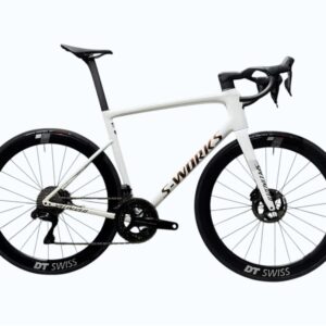 Specialized S-works Tarmac Sl8 Tg. 58 ''usato''-bici da Strada