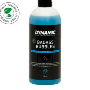 Dynamic Bike Care Badass Bubbles 500ml - Detergente Bici Concentrato
