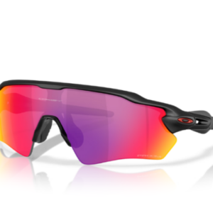 Oakley Radar Ev S Path Black Prizm Road - Occhiali da Sole