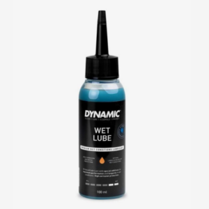 Dynamic Bike Care Lubrificante Catena Wet Lube 100ml - Lubrificante Catena