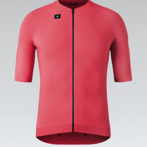 Gobik Cx Solid Unisex Cerise - Maglia Estiva