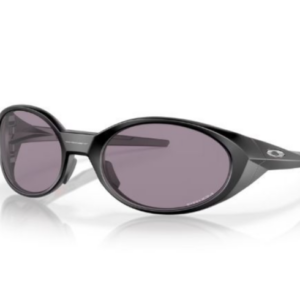 Oakley Eyejacket Redux Matte Black Prizm Grey - Occhiali da Sole