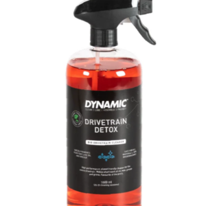 Dynamic Bike Care Drivetrain Detox 1000ml - Spray Trasmissione