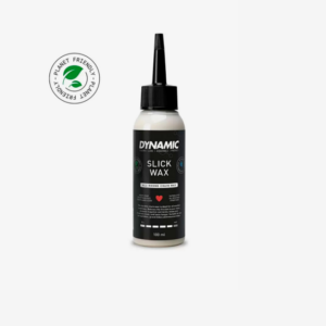 Dynamic Bike Care Lubrificante Catena Slick Wax 100ml - Lubrificante Catena