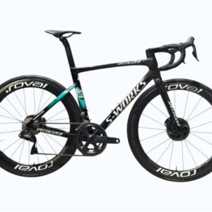 Specialized S-works Tarmac Sl7 Team Bora Hansgrohe Tg. 54 ''usato''-bici da Strada