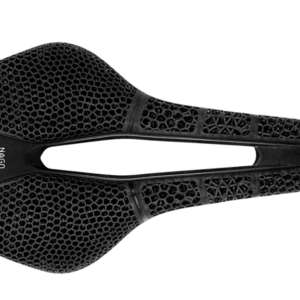 Prologo Nago R3 3d Pas Tirox 137mm Hard Nero Am - Sella