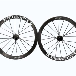 Lightweight Meilenstein 24d ''usato''-ruote da Strada