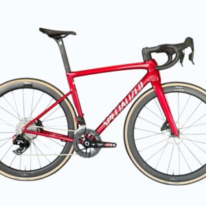 Specialized Tarmac Sl8 Comp Tg. 54-scope S4-bici da Strada