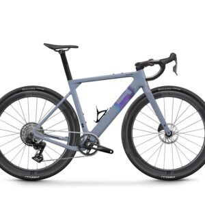 3t Primo2 Wpnt Fumo-grx 1x12-discus 40|30-bici Gravel