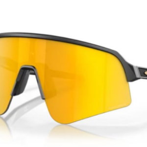 Oakley Sutro Lite Sweep Carbonio Opaco Lente Prizm 24k - Occhiali da Sole