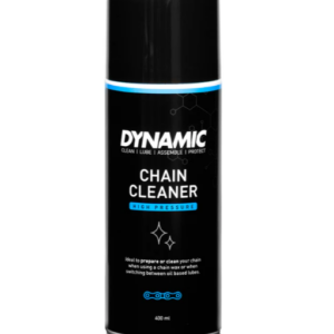 Dynamic Bike Care Chain Cleaner 400ml high pressure - spray detergente catene