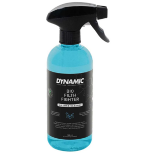 Dynamic Bike Care Bio Filth Fighter 500ml - Detergente Bici