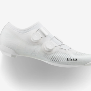 Fizik Vega Carbon Bianco - Scarpe da Strada