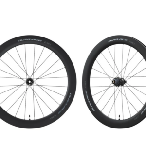 Shimano Dura Ace R9270 C60 Disc - Ruote