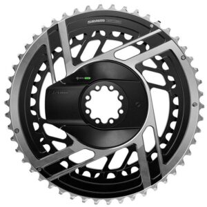 Sram Corone Misuratore di Potenza Red E1 Power Meter 50/37 Direct Mount- Corone Strada