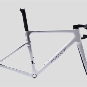 Evolve Cima Billow-kit Telaio-telaio da Strada