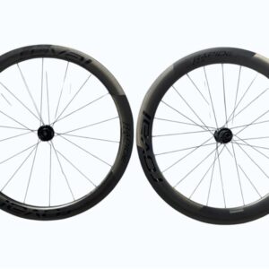 Roval Rapide Clx Ii ''usato''-ruote da Strada