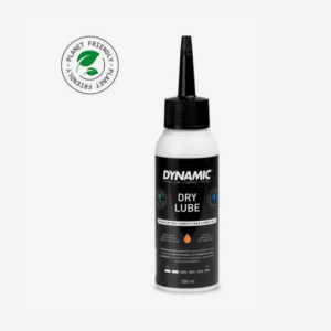 Dynamic Bike Care Dry Lube 100ml - Lubrificante Catena