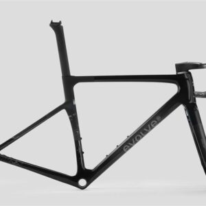 Evolve Cima Nirvana-kit Telaio-telaio da Strada