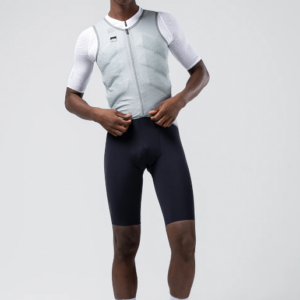 Gobik Iceflow Quarry Gilet Refrigerante Tg M - Gilet