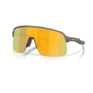 Oakley Sutro Lite Mt Olive Ink Lente Prizm 24k - Occhiali