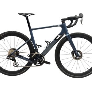 3t Racemax Wpnt Tg. M ''usato''-bici Gravel