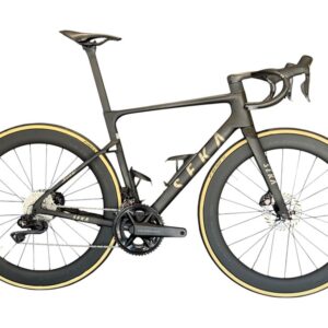 Seka Spear Rdc-ultegra Di2 Pm-bici da Strada