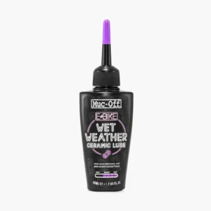 Muc-off Ebike Wet Lube 50 Ml - Lubrificante