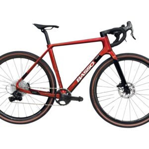Basso Palta Tg. M ''usato''-bici Gravel