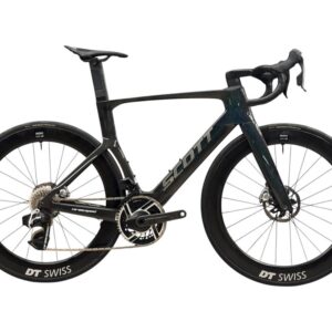 Scott Foil Rc 20 Tg. 54 ''usato''-bici da Strada