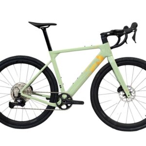 3t Primo2 Wpnt Salvia Bici Demo-grx 1x12-discus 40|30-bici Gravel