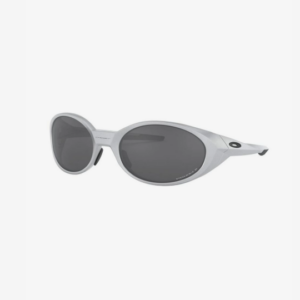 Oakley Eyejacket Redux Silver Prizm Black Polarized - Occhiali da Sole